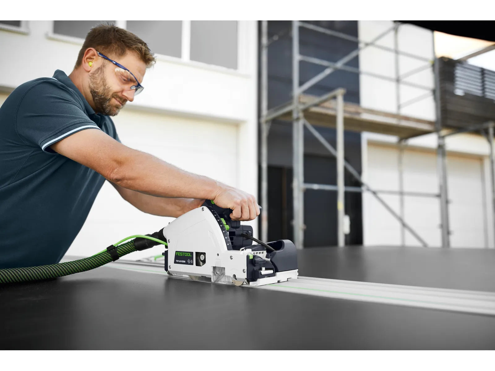 Festool 168mm Diamond Circular Saw Blade for HPL Laminate and Fiber Cement 578702