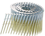 Senco .113 x 2-3/8inFRH SS 15dg Ring Shank Coil Nails GL24AGBF
