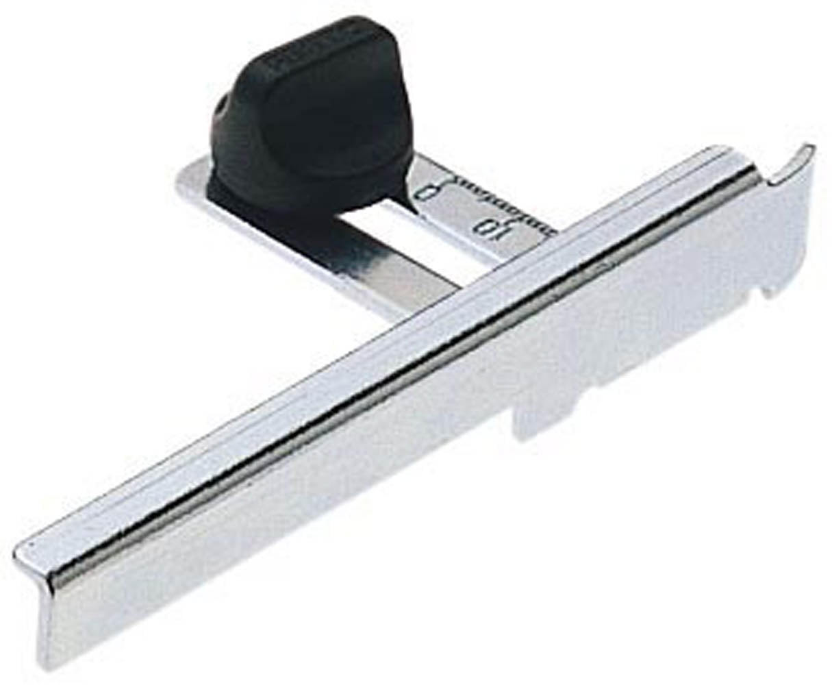 Festool Rabbet Depth Stop for HL 850 484512