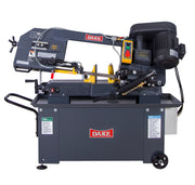 SE-912 9" x 12" Horizontal Bandsaw 110V 1Ph