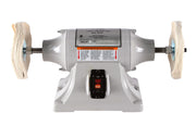 6" Low RPM Buffer