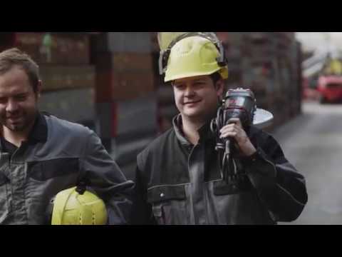 Metabo 6in Flat Head Grinder w/Brake, Non-Lock Paddle, Electronics, WEPBF 15-150 Quick 613085420