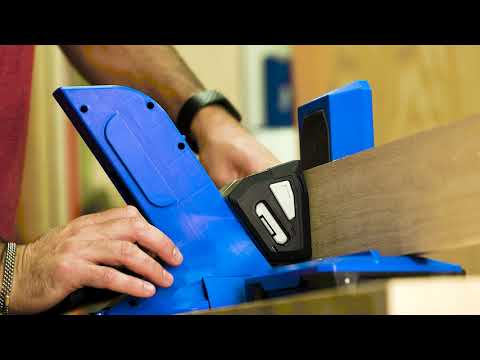 Kreg Pro-Pocket-Hole Jig 720 KPHJ720PRO