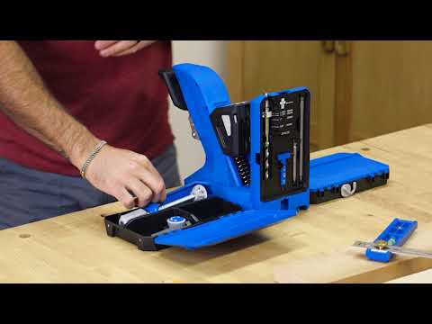 Kreg Docking Station KPHA750