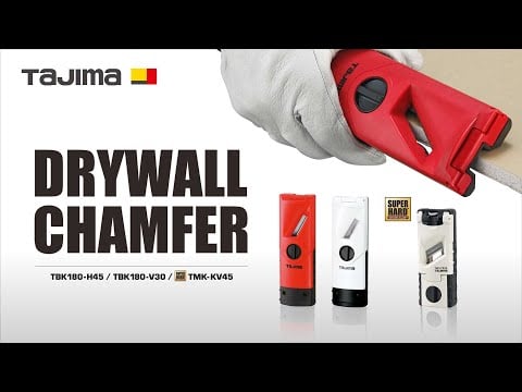  Tajima Drywall Chamfer
