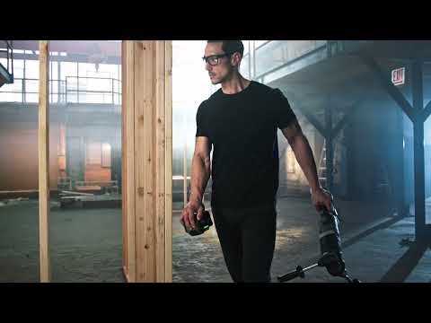 Flex Tools 24V 2-Gear 1/2" Right Angle Drill (Tool Only) FX1681-Z