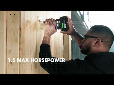 Flex Tools Trim Router (Tool Only) FX4221-Z