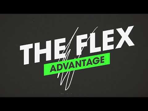 Flex Tools 1/2" 2-Speed Compact Drill Driver Kit FX1131-1A