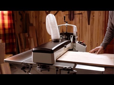 Jet JWDS-2244OSC Oscillating Drum Sander 723544OSCK