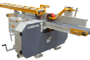 Laguna Tools Horizontal Band Resaw, HRS-28 MBANDHRS-28
