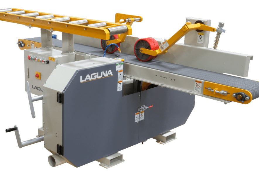 Laguna Tools Horizontal Band Resaw, HRS-28 MBANDHRS-28