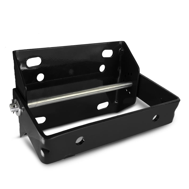 Blubird 180 Degree Hose Reel Swivel Mount HRS180