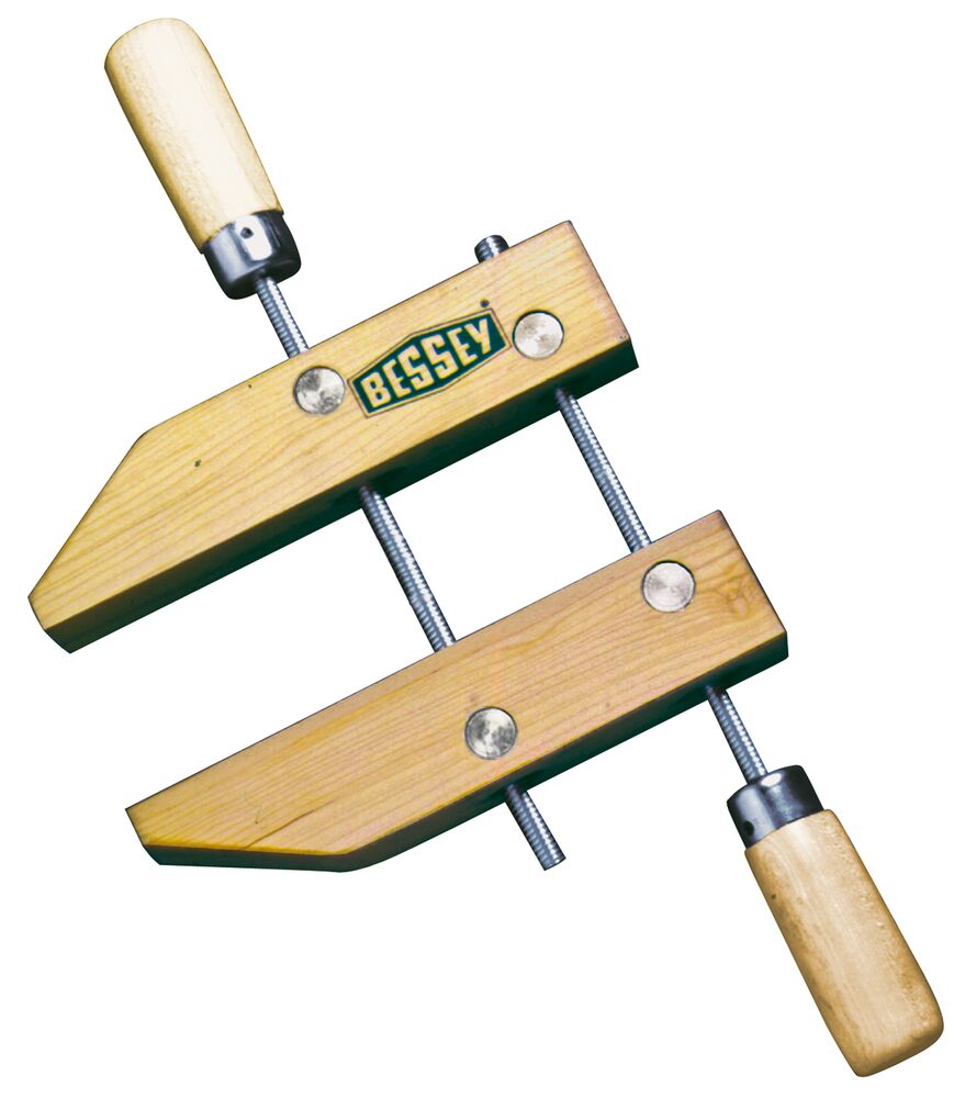 Bessey Tools Lateral Hold Down Clamp LHS10