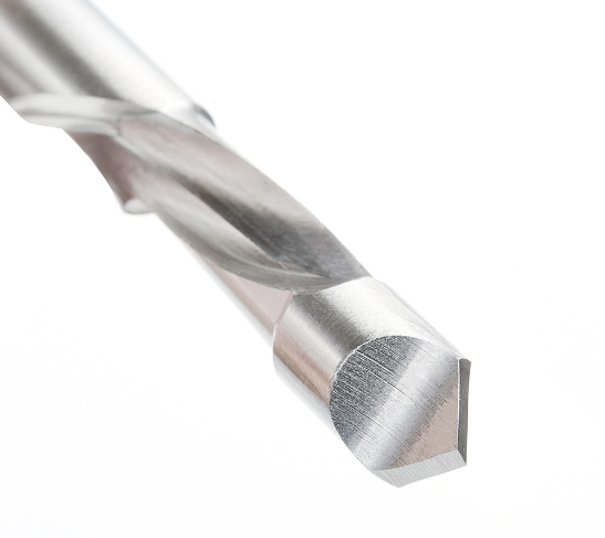 Amana Tool HSS Panel Pilot 3/8 in Spiral HSS11001