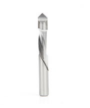 Amana Tool HSS Panel Pilot 3/8 in Spiral HSS11001