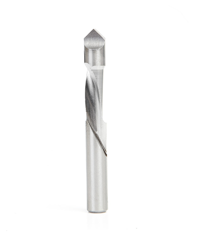 Amana Tool HSS Panel Pilot 3/8 in Spiral HSS11001