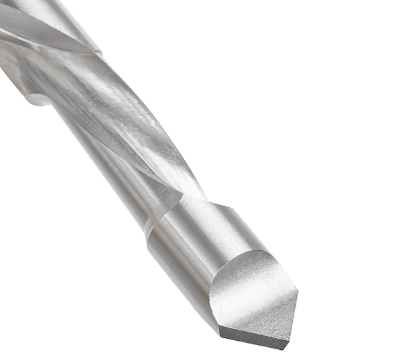 Amana Tool HSS Panel Pilot 1/2 in Spiral HSS11005