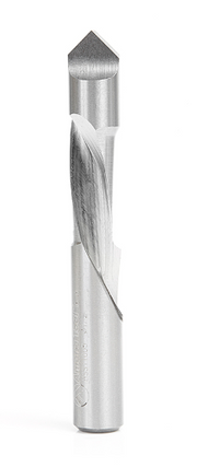 Amana Tool HSS Panel Pilot 1/2 in Spiral HSS11005