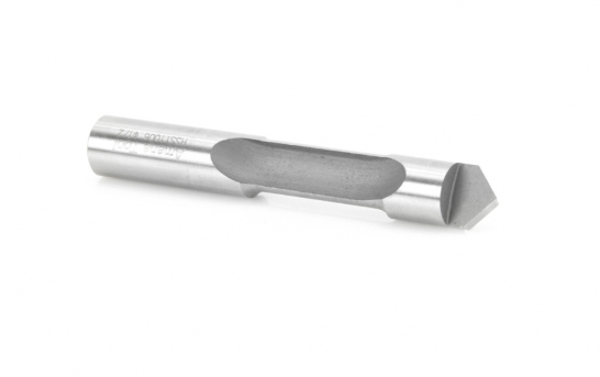 Amana Tool HSS Panel Pilot 1/2 in Straight HSS11006