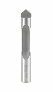 Amana Tool HSS Panel Pilot 1/2 in Straight HSS11006