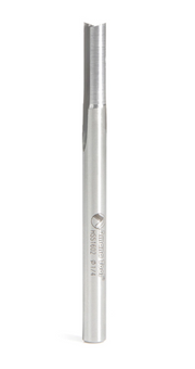 Amana Tool HSS Plastic 2FL 'O' 1/4 in x 1/4 in HSS1602