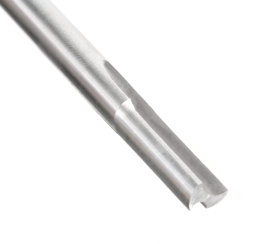 Amana Tool HSS Plastic 2FL 'O' 1/4 in x 1/4 in HSS1603