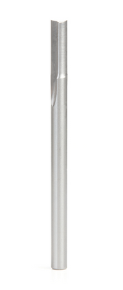 Amana Tool HSS Plastic 2FL 'O' 1/4 in x 1/4 in HSS1603