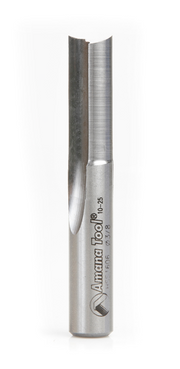 Amana Tool HSS Plastic 2FL 'O' 3/8 in x 3/8 in HSS1606