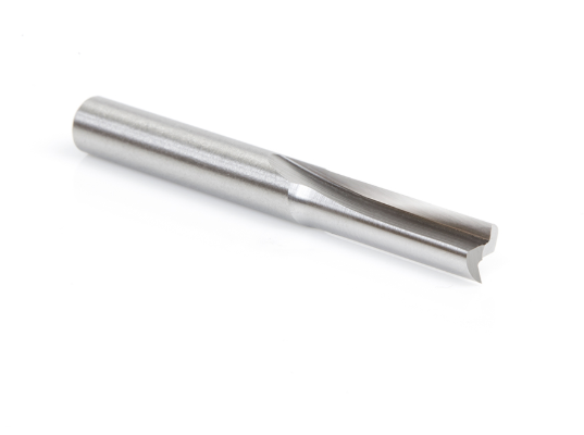 Amana Tool HSS Foam 2 FL 'V' 1/4 in x 1/4 in HSS1610