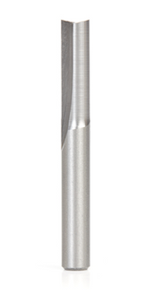 Amana Tool HSS Foam 2 FL 'V' 1/4 in x 1/4 in HSS1610