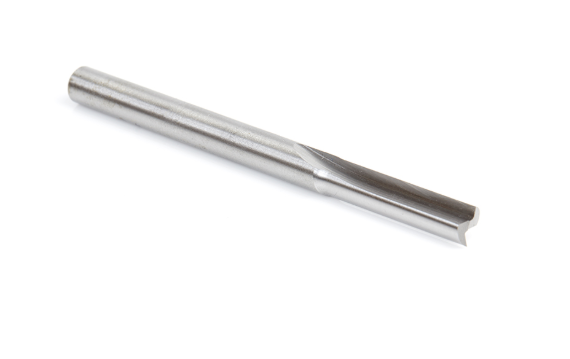 Amana Tool HSS Foam 2 FL 'V' 1/4 in x 1/4 in HSS1611