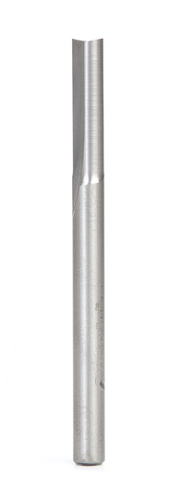 Amana Tool HSS Foam 2 FL 'V' 1/4 in x 1/4 in HSS1611