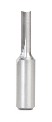 Amana Tool HSS Foam 2 FL 'V' 1/4 in x 1/4 in HSS1612