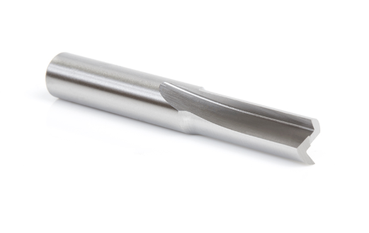 Amana Tool HSS Foam 2 FL 'V' 3/8 in x 3/8 in HSS1613