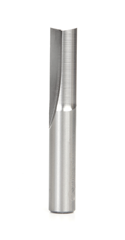Amana Tool HSS Foam 2 FL 'V' 3/8 in x 3/8 in HSS1613