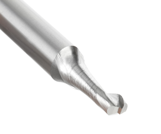 Amana Tool HSS 1F 21/64 in x 1/2 in x 3-1/4 in Up-Cut HSS1626