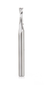 Amana Tool HSS 2FL 3/16 in x 1/4 in x 2-7/8 in Up-Cut HSS1631