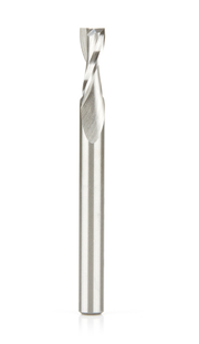 Amana Tool HSS 2FL 1/4 in x 1/4 in x 2-3/4 in Up-Cut HSS1633