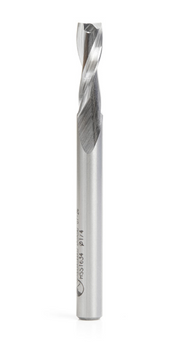 Amana Tool HSS Aluminum 2FL 1/4 in x 1/4 in Up-Cut HSS1634