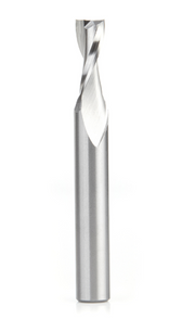 Amana Tool HSS 2 FL 5/16 in x 3/8 in x 3 in Up-Cut HSS1638