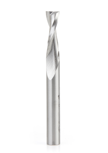 Amana Tool HSS 2 FL 5/16 in x 5/16 in x 3 in Up-Cut HSS1639
