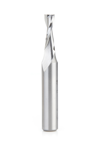 Amana Tool HSS 2FL 5/16 in x 1/2 in x 3-1/2 in Up-Cut HSS1640