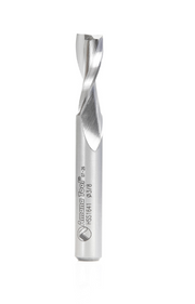Amana Tool HSS Aluminum 2FL 3/8 in x 3/8 in Up-Cut HSS1641