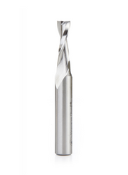 Amana Tool HSS 2FL 3/8 in x 1/2 in x 3-3/4 in Up-Cut HSS1643