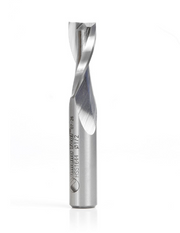 Amana Tool HSS Aluminum 2FL 1/2 in x 1/2 in Up-Cut HSS1644