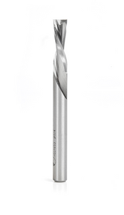 Amana Tool HSS Aluminum 2FL 1/4 in x 1/4 in Down Cut HSS1653