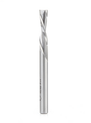 Amana Tool HSS 2FL 1/4 in x 1/4 in x 3 in Down-Cut HSS1655