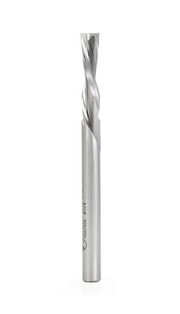 Amana Tool HSS Aluminum 2FL 1/4 in x 1/4 in Down Cut HSS1656
