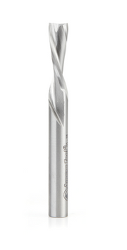 Amana Tool HSS 2FL 5/16 in x 5/16 in x 3 in Down Cut HSS1658