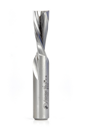 Amana Tool HSS Aluminum 2F 1/2 in x 1/2 in Down Cut HSS1661